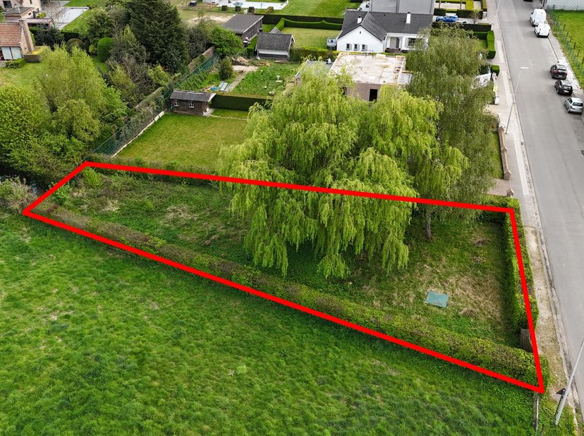 Construisez votre maison idéale à Wijnberg – un cadre paisible, toutes les commodités à portée de main&lt;br /&gt;
&lt;br /&gt;
Situé au cœur du quartier résident